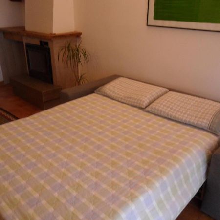 Appartamento Cisto Olbia Exteriör bild