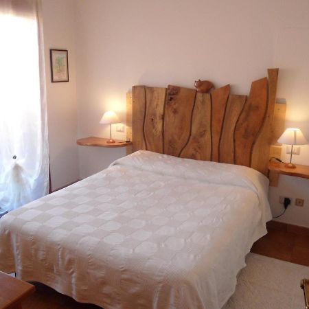 Appartamento Cisto Olbia Exteriör bild