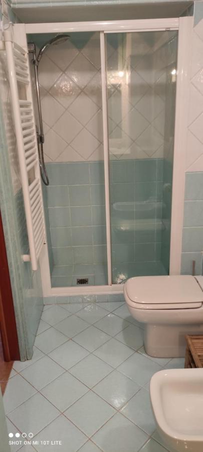 Appartamento Cisto Olbia Exteriör bild