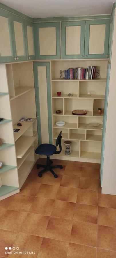 Appartamento Cisto Olbia Exteriör bild