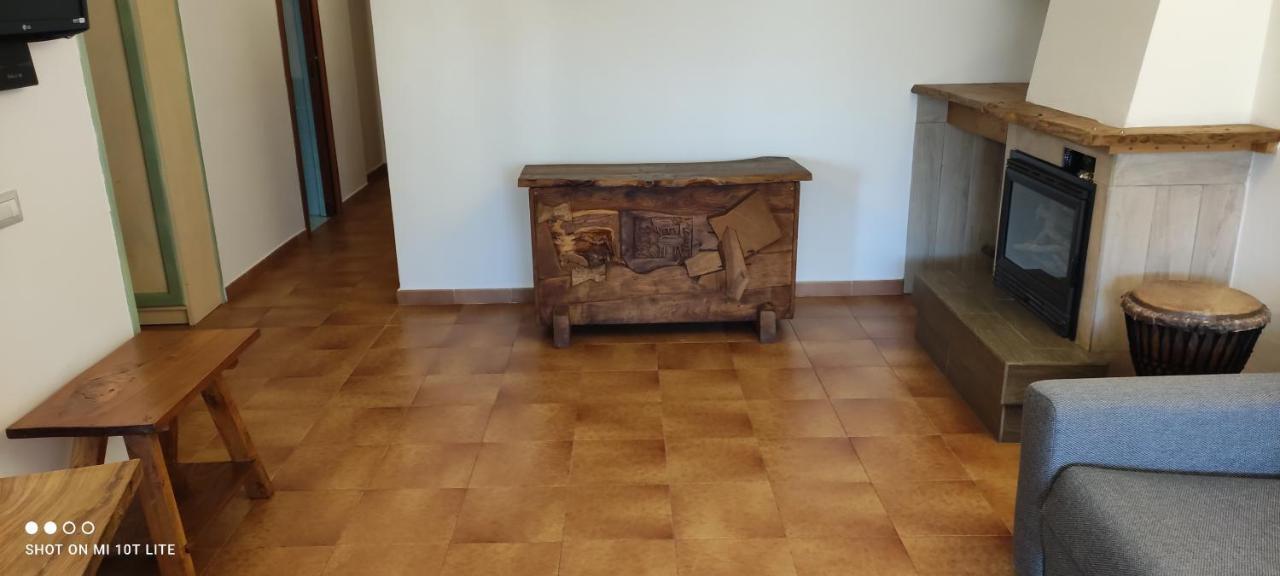 Appartamento Cisto Olbia Exteriör bild