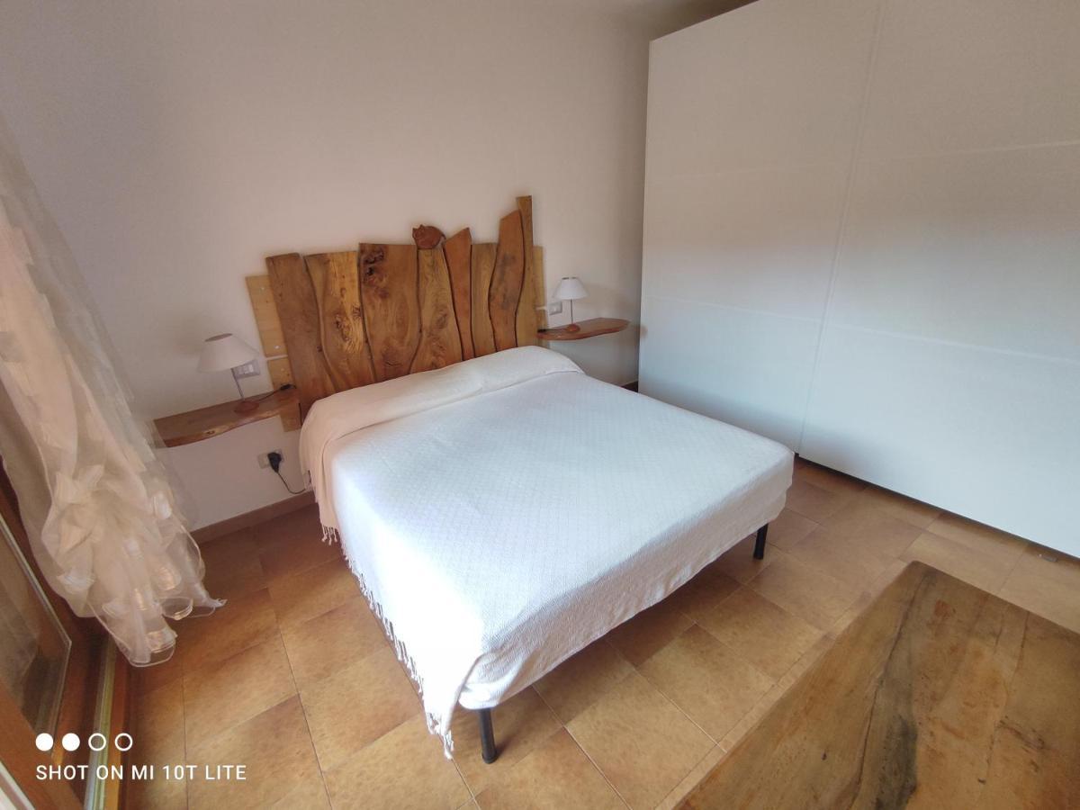 Appartamento Cisto Olbia Exteriör bild