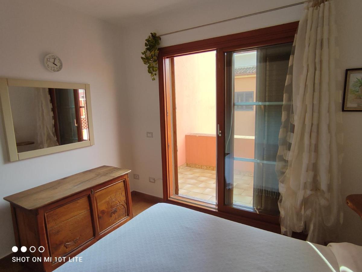 Appartamento Cisto Olbia Exteriör bild