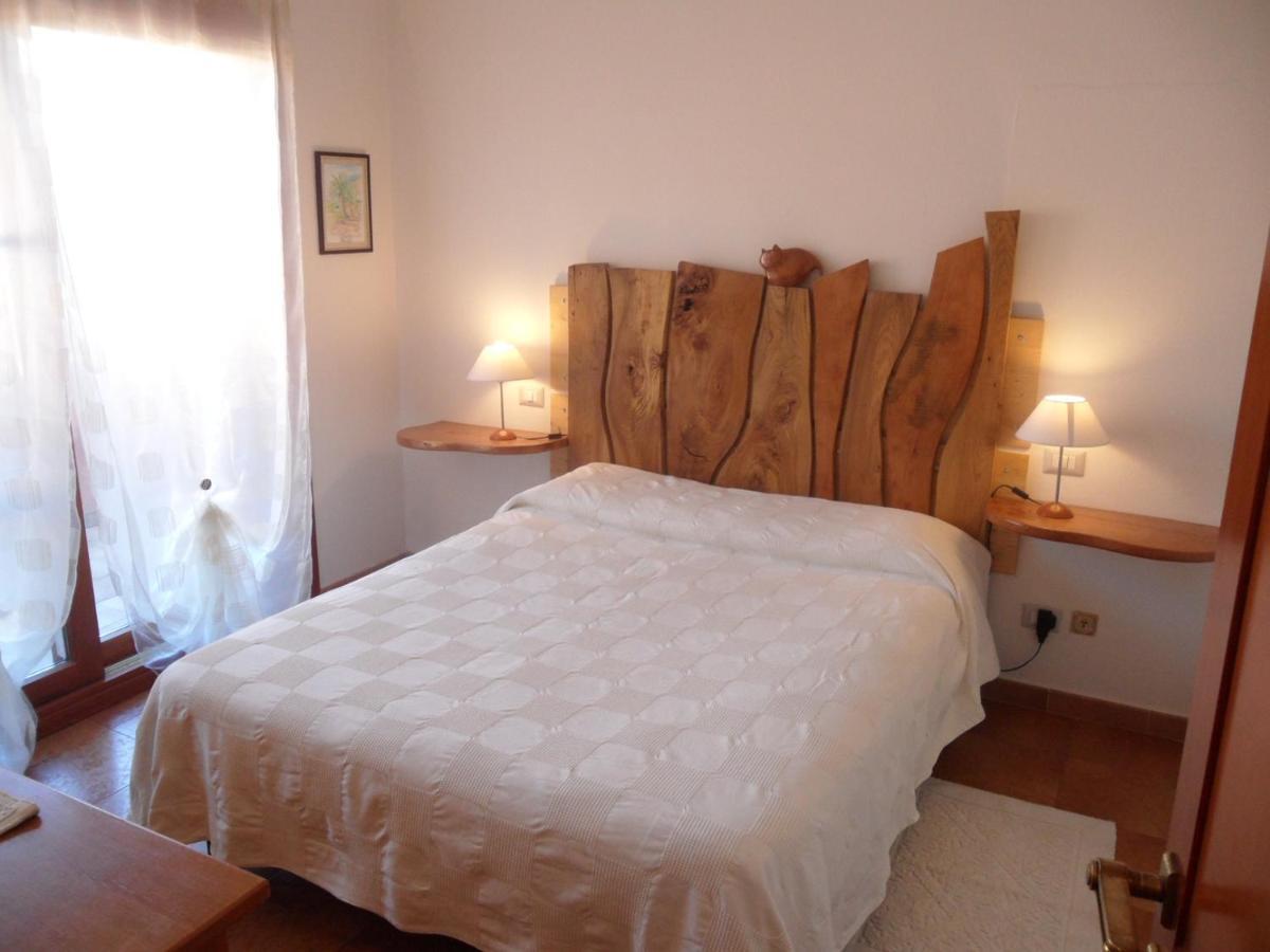 Appartamento Cisto Olbia Exteriör bild