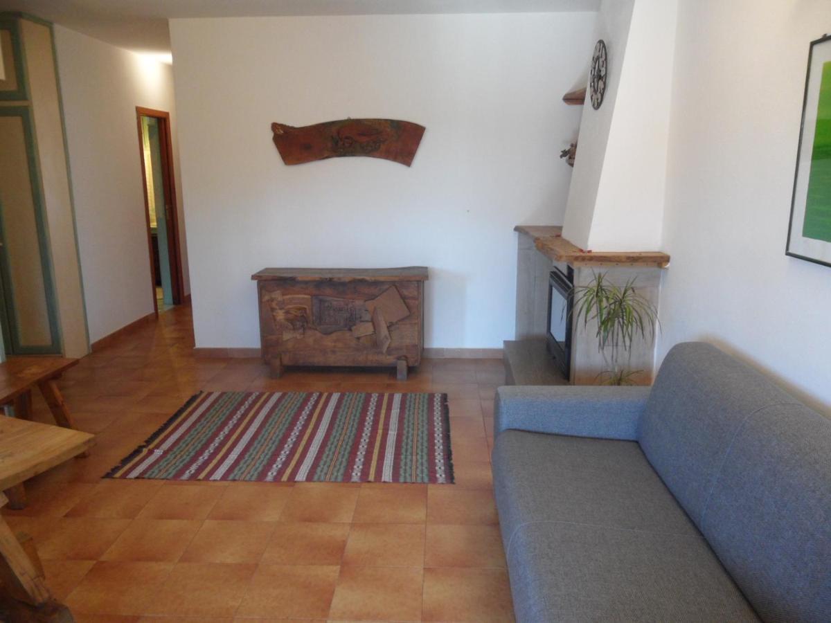 Appartamento Cisto Olbia Exteriör bild