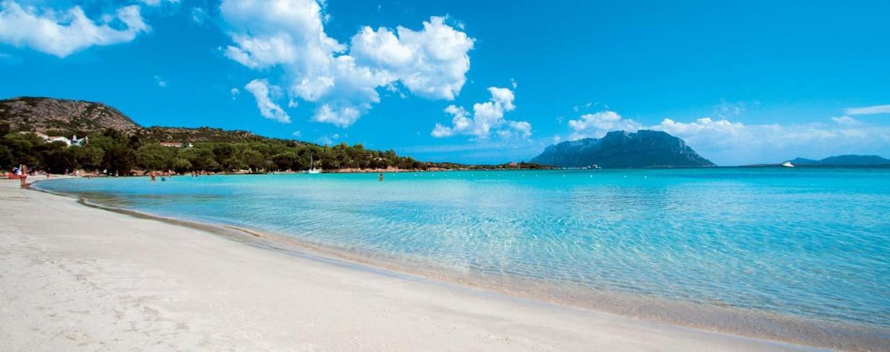 Appartamento Cisto Olbia Exteriör bild